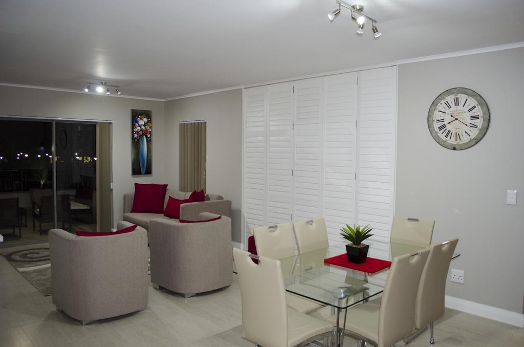 Mayfair Luxury Apartments Ciudad del Cabo Exterior foto