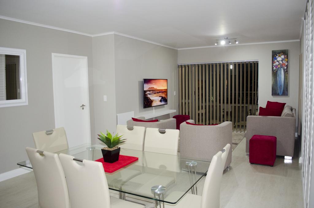 Mayfair Luxury Apartments Ciudad del Cabo Exterior foto