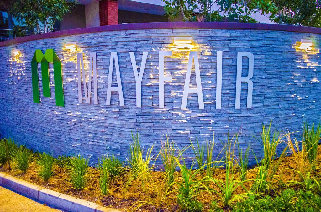 Mayfair Luxury Apartments Ciudad del Cabo Exterior foto