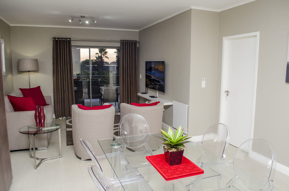 Mayfair Luxury Apartments Ciudad del Cabo Exterior foto